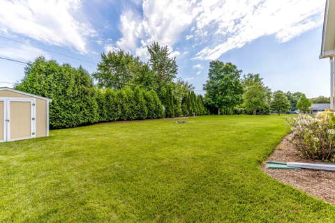 Tiny photo for 22205 W PINEVIEW Drive, Antioch, IL 60002 (MLS # 12717912)