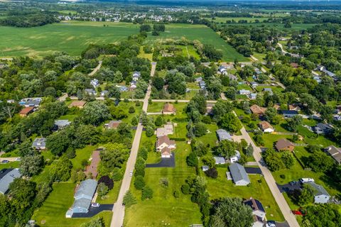 Tiny photo for 22205 W PINEVIEW Drive, Antioch, IL 60002 (MLS # 12717912)