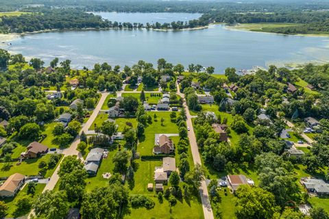 Tiny photo for 22205 W PINEVIEW Drive, Antioch, IL 60002 (MLS # 12717912)