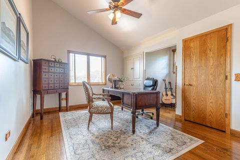 Tiny photo for 22205 W PINEVIEW Drive, Antioch, IL 60002 (MLS # 12717912)