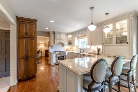 Tiny photo for 22205 W PINEVIEW Drive, Antioch, IL 60002 (MLS # 12717912)