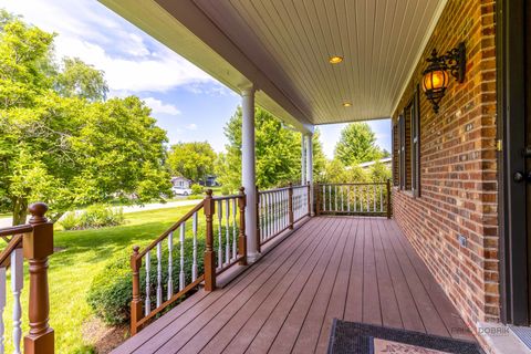 Tiny photo for 22205 W PINEVIEW Drive, Antioch, IL 60002 (MLS # 12717912)