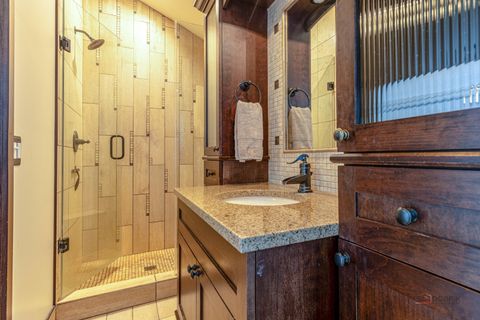 Tiny photo for 22205 W PINEVIEW Drive, Antioch, IL 60002 (MLS # 12717912)