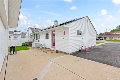 Tiny photo for 4136 W 90th Place, Hometown, IL 60456 (MLS # 12644380)