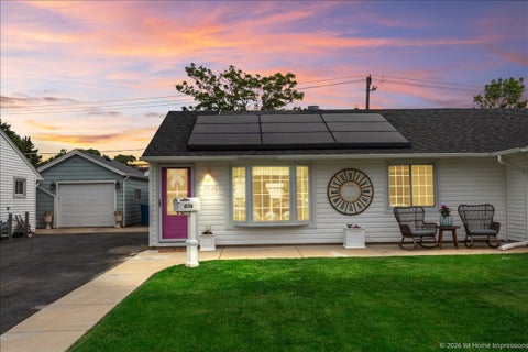 Tiny photo for 4136 W 90th Place, Hometown, IL 60456 (MLS # 12644380)