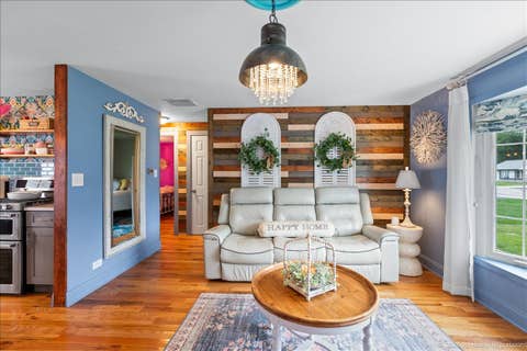 Tiny photo for 4136 W 90th Place, Hometown, IL 60456 (MLS # 12644380)