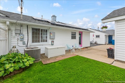 Tiny photo for 4136 W 90th Place, Hometown, IL 60456 (MLS # 12644380)
