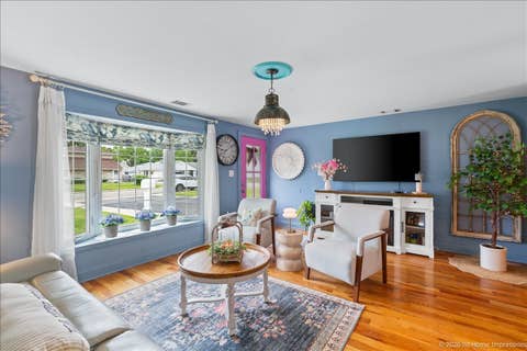 Tiny photo for 4136 W 90th Place, Hometown, IL 60456 (MLS # 12644380)