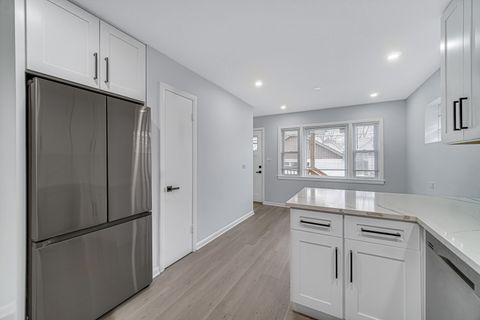 Tiny photo for 2219 N 74th Court, Elmwood Park, IL 60707 (MLS # 12608120)