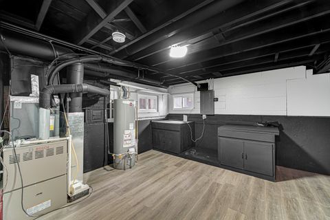 Tiny photo for 2219 N 74th Court, Elmwood Park, IL 60707 (MLS # 12608120)