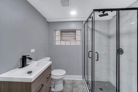 Tiny photo for 2219 N 74th Court, Elmwood Park, IL 60707 (MLS # 12608120)