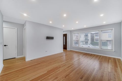 Tiny photo for 2219 N 74th Court, Elmwood Park, IL 60707 (MLS # 12608120)