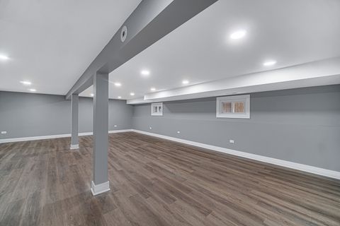 Tiny photo for 2219 N 74th Court, Elmwood Park, IL 60707 (MLS # 12608120)