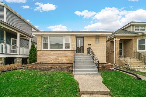 Photo of 2219 N 74th Court, Elmwood Park, IL 60707 (MLS # 12608120)