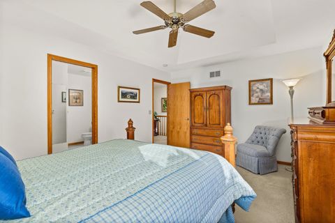 Tiny photo for 1659 Dupont Avenue, Morris, IL 60450 (MLS # 12557026)