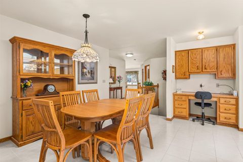 Tiny photo for 1659 Dupont Avenue, Morris, IL 60450 (MLS # 12557026)