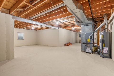 Tiny photo for 1659 Dupont Avenue, Morris, IL 60450 (MLS # 12557026)