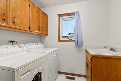 Tiny photo for 1659 Dupont Avenue, Morris, IL 60450 (MLS # 12557026)