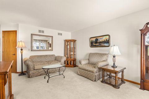 Tiny photo for 1659 Dupont Avenue, Morris, IL 60450 (MLS # 12557026)