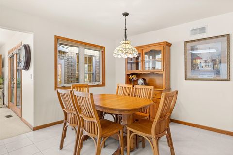 Tiny photo for 1659 Dupont Avenue, Morris, IL 60450 (MLS # 12557026)