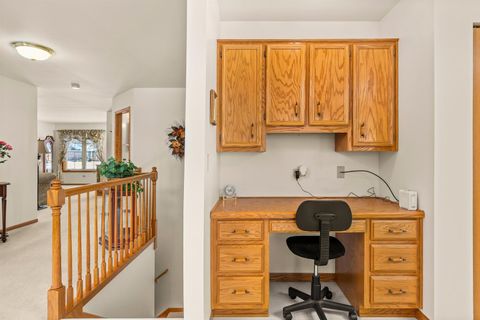 Tiny photo for 1659 Dupont Avenue, Morris, IL 60450 (MLS # 12557026)