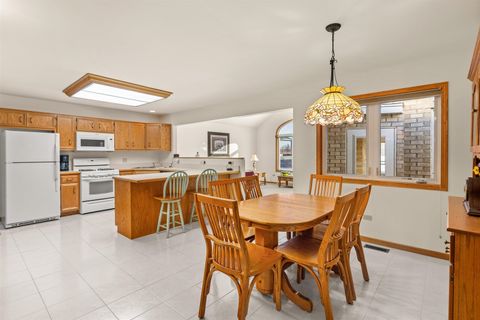 Tiny photo for 1659 Dupont Avenue, Morris, IL 60450 (MLS # 12557026)