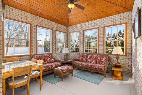 Tiny photo for 1659 Dupont Avenue, Morris, IL 60450 (MLS # 12557026)