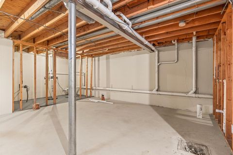 Tiny photo for 1659 Dupont Avenue, Morris, IL 60450 (MLS # 12557026)