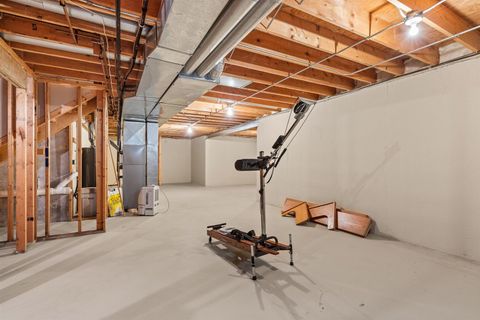 Tiny photo for 1659 Dupont Avenue, Morris, IL 60450 (MLS # 12557026)