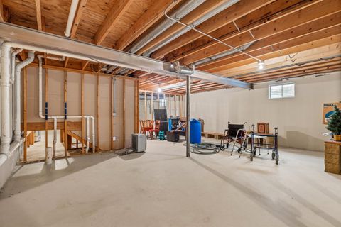 Tiny photo for 1659 Dupont Avenue, Morris, IL 60450 (MLS # 12557026)