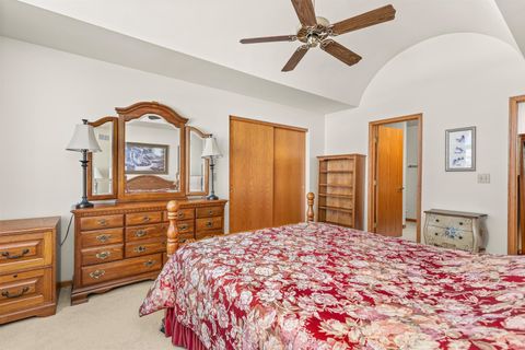 Tiny photo for 1659 Dupont Avenue, Morris, IL 60450 (MLS # 12557026)