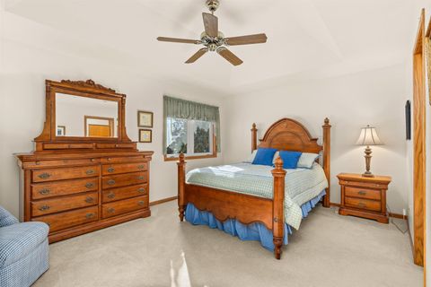 Tiny photo for 1659 Dupont Avenue, Morris, IL 60450 (MLS # 12557026)