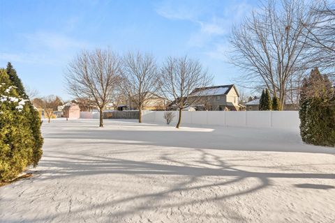 Tiny photo for 1659 Dupont Avenue, Morris, IL 60450 (MLS # 12557026)
