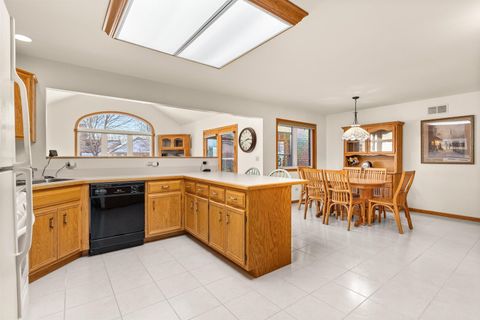 Tiny photo for 1659 Dupont Avenue, Morris, IL 60450 (MLS # 12557026)