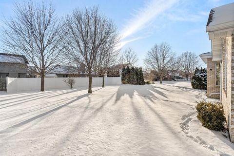Tiny photo for 1659 Dupont Avenue, Morris, IL 60450 (MLS # 12557026)