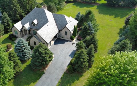 Tiny photo for 8407 Appaloosa Lane, Spring Grove, IL 60081 (MLS # 12464339)