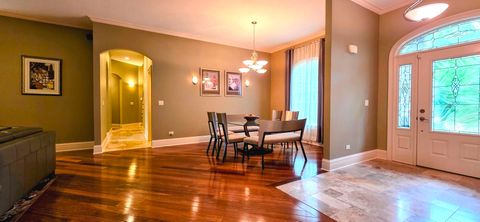 Tiny photo for 8407 Appaloosa Lane, Spring Grove, IL 60081 (MLS # 12464339)