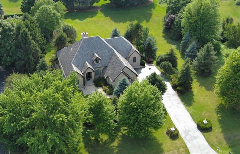 Tiny photo for 8407 Appaloosa Lane, Spring Grove, IL 60081 (MLS # 12464339)