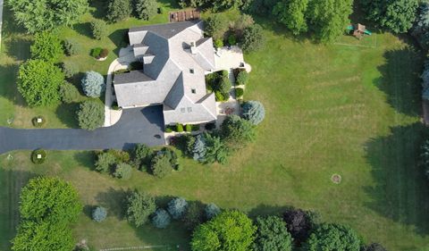 Tiny photo for 8407 Appaloosa Lane, Spring Grove, IL 60081 (MLS # 12464339)