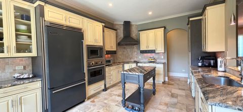 Tiny photo for 8407 Appaloosa Lane, Spring Grove, IL 60081 (MLS # 12464339)