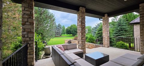 Tiny photo for 8407 Appaloosa Lane, Spring Grove, IL 60081 (MLS # 12464339)