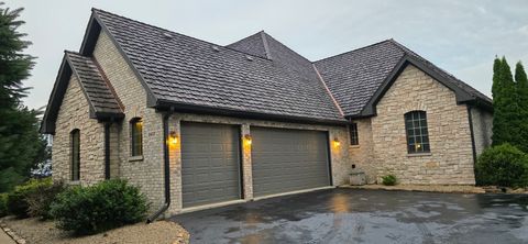 Tiny photo for 8407 Appaloosa Lane, Spring Grove, IL 60081 (MLS # 12464339)