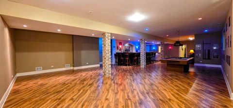 Tiny photo for 8407 Appaloosa Lane, Spring Grove, IL 60081 (MLS # 12464339)