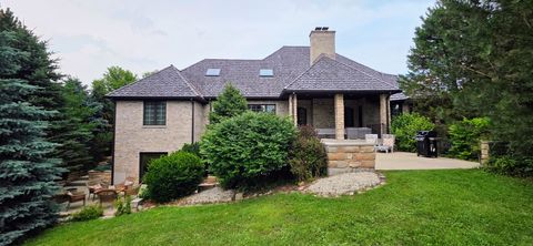 Tiny photo for 8407 Appaloosa Lane, Spring Grove, IL 60081 (MLS # 12464339)