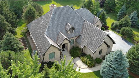 8407 Appaloosa Lane Spring Grove IL 60081