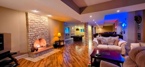 Tiny photo for 8407 Appaloosa Lane, Spring Grove, IL 60081 (MLS # 12464339)