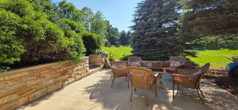 Tiny photo for 8407 Appaloosa Lane, Spring Grove, IL 60081 (MLS # 12464339)