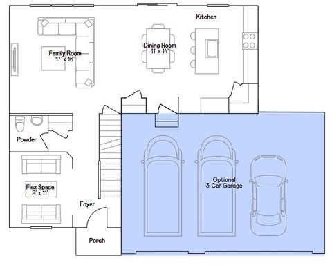 Tiny photo for 7512 Currant Drive, Joliet, IL 60431 (MLS # 12458014)