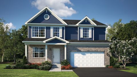 Photo of 7512 Currant Drive, Joliet, IL 60431 (MLS # 12458014)