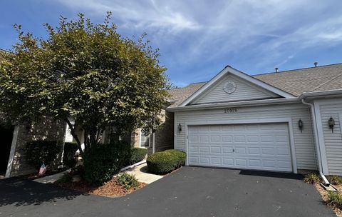 Photo of 20928 W Spruce Lane, Plainfield, IL 60544 (MLS # 12470272)